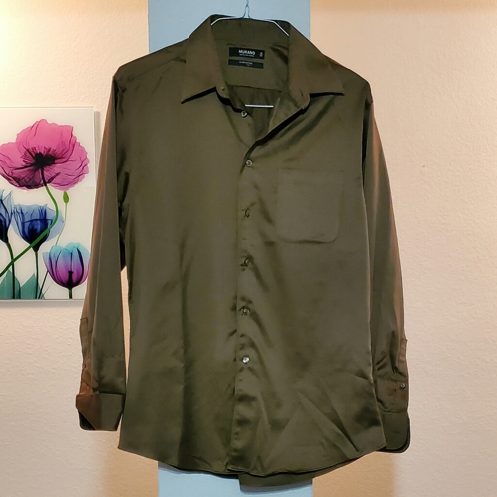 Men's Murano Dress Shirt